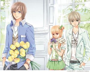 柠檬小黄鸭蓝导航